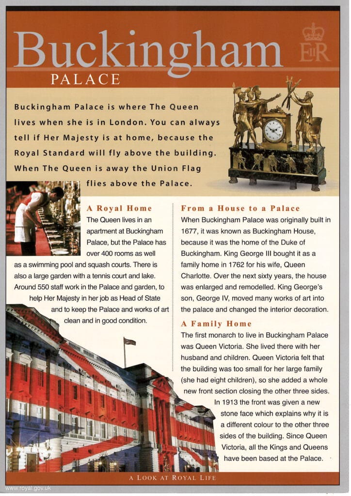 Εικόνα 11 από το project «A letter to the Queen of England»